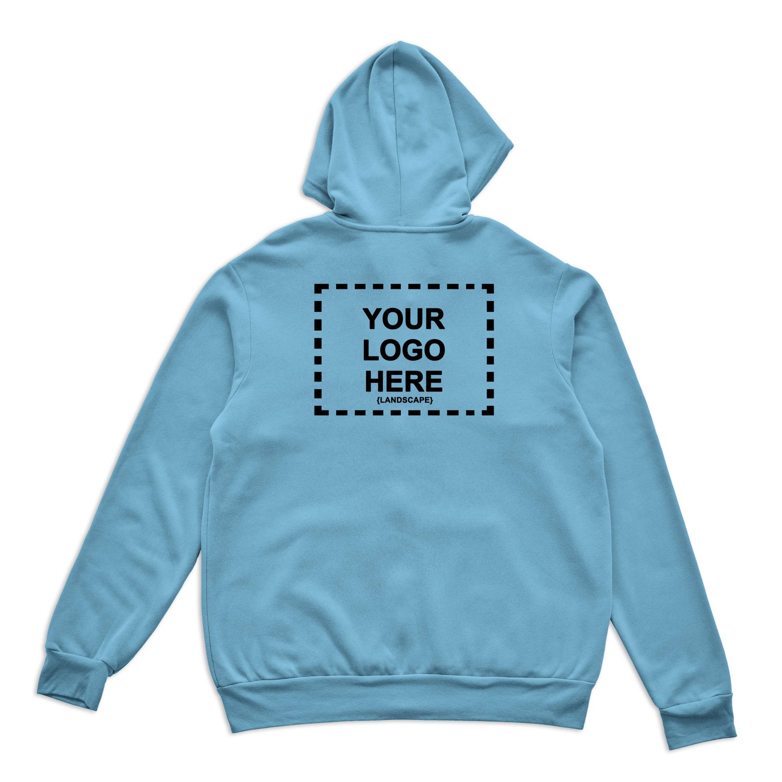 Zipper Hoodie for men 